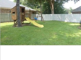 2523 Legends Row, Mobile, AL 36618