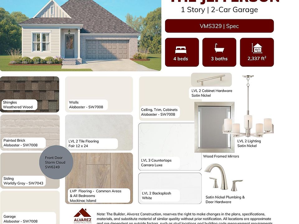 2nd image of 12928 Magnolia Square Dr