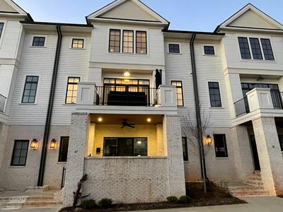 47 Thruston St, Greenville, SC, 29605