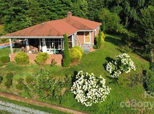 3153 Mineral Springs Mountain Rd, Valdese, NC 28690