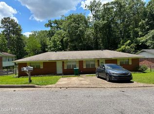 3705 42nd St, Meridian, MS 39305