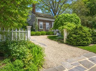 49 Rysam St, Sag Harbor, NY 11963