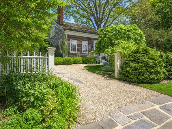 49 Rysam St, Sag Harbor, NY 11963