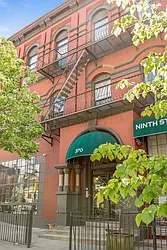 Sold by Verrazano Brokerage Inc