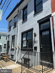 2821 Jenks St, Philadelphia, PA, 19137