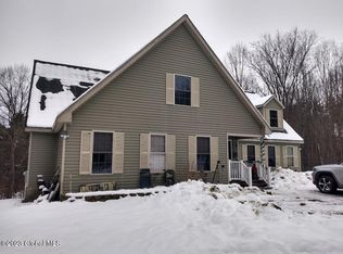 283 Tory Hill Rd, Hoosick falls, NY 12090