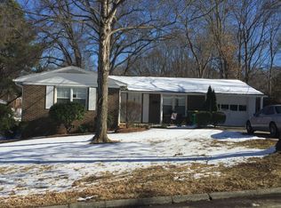 228 W 13th St, Salisbury, NC 28144