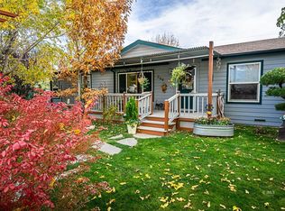 294 N Tumbleweed Rd, Bishop, CA 93514