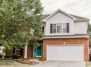 3304 Gose Cove Ln, Knoxville, TN 37931