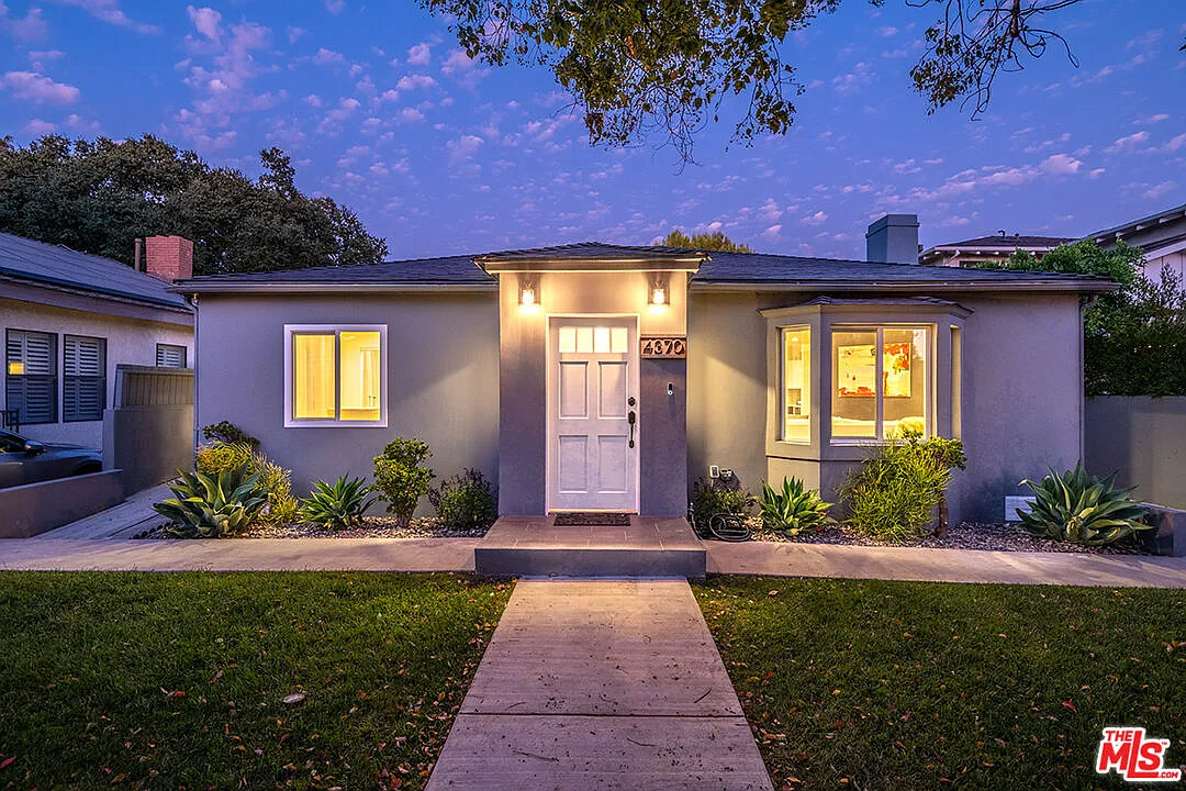 1 bed, 1.0 bath, 2961 sqft, $1,400 — Photo 3