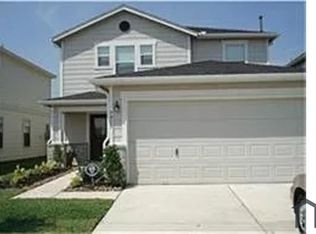 7915 Blue Wahoo Ln, Cypress, TX 77433