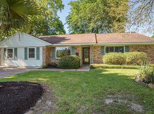 3802 Gardendale Dr, Houston, TX 77092