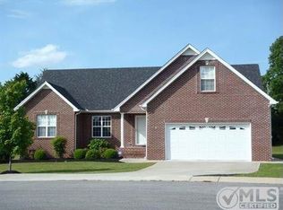 121 Raven Ct, Shelbyville, TN 37160