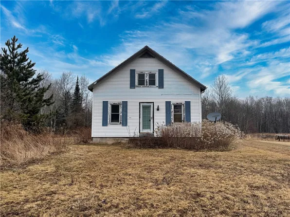 3168 W Howard Street, Winter, WI 54896