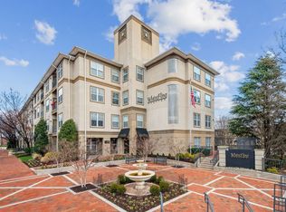 11800 Old Georgetown Rd #1313-1313-1313, Rockville, MD 20852