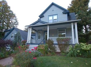 41 N 4th St, Bayfield, WI 54814