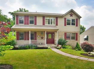 115 Rustic Ridge Dr, Pittsburgh, PA 15239