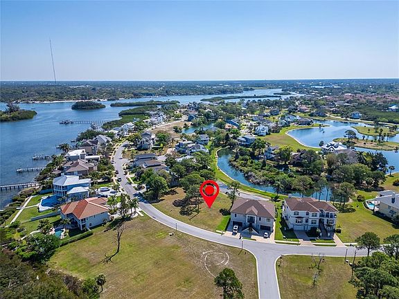 2nd image of Pointe Alexis Dr Lot 107
