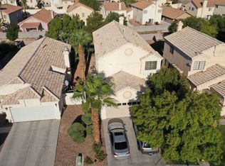 347 Lander Dr, Henderson, NV 89074