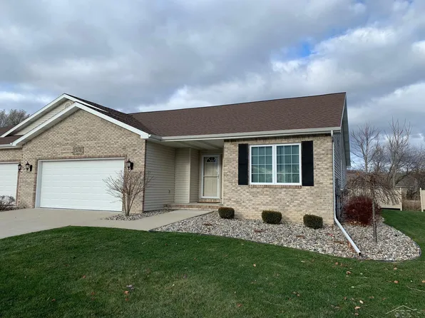 3018 Mackinaw Meadows Dr, Saginaw, MI 48603