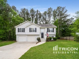 201 Martins Ct, Villa Rica, GA 30180