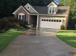133 Augusta Dr, Peachtree City, GA 30269