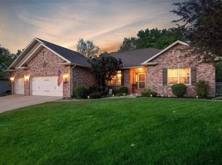 1108 Naturescape Ct, O Fallon, IL 62269