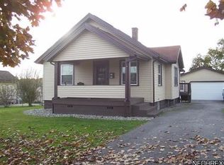 34 Lexington Pl, Youngstown, OH 44515