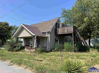 224 E Depot St, Sullivan, IN
