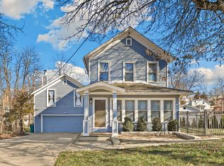 711 Walnut St, Lemont, IL 60439