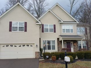 3854 Springtown Rd, Furlong, PA 18925