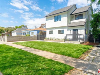 2912 Greenfield Ave, Los Angeles, CA, 90064