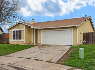 48 E Sugarbird Ct, Merced, CA 95341