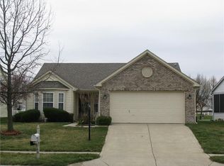 2264 Leith Ct, Indianapolis, IN 46214