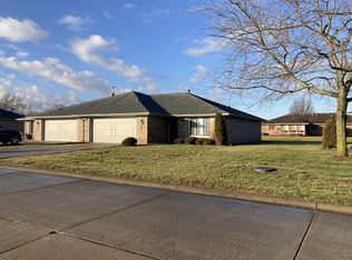 4115 Forest Terrace Ct, Anderson, IN 46013