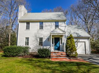19 Nantucket Trl, Sandwich, MA 02563
