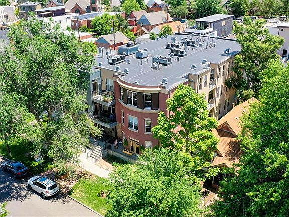 2nd image of 2422 Tremont Pl APT 201