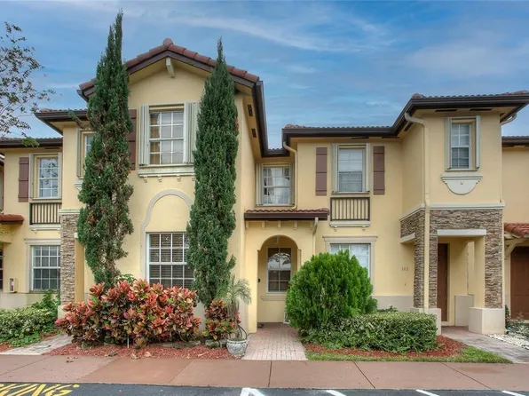 3360 NE 14th Drive #106-30, Homestead, FL 33033