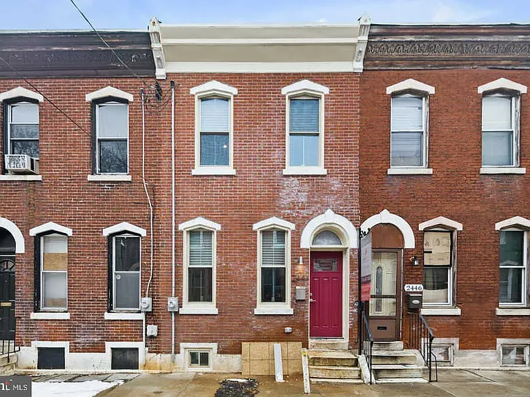 2444 Harlan St — Photo 2