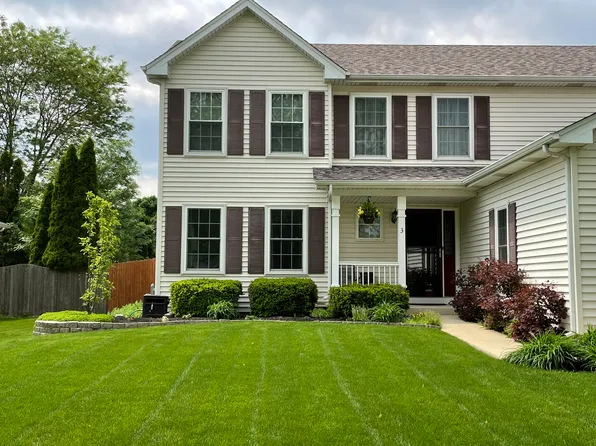 3 Caribou Ct, Bolingbrook, IL 60490