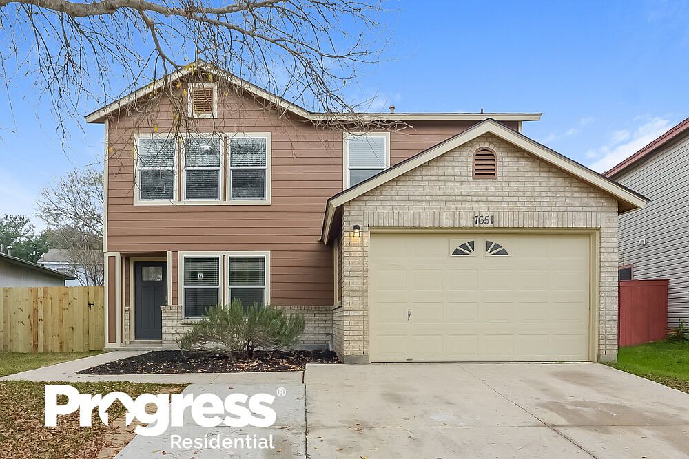 7651 Rimhurst, San Antonio, TX 78250 | Zillow