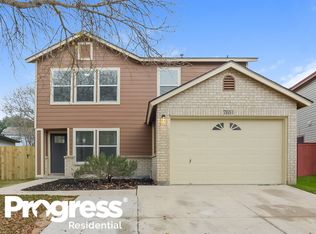 7651 Rimhurst, San Antonio, TX 78250