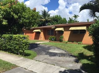 85 NE 132nd Ter, North Miami, FL 33161