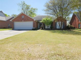 8856 Chantilly Way, Montgomery, AL 36116