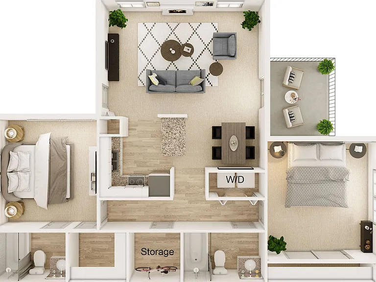 Sofi Sunnyvale — Photo 38