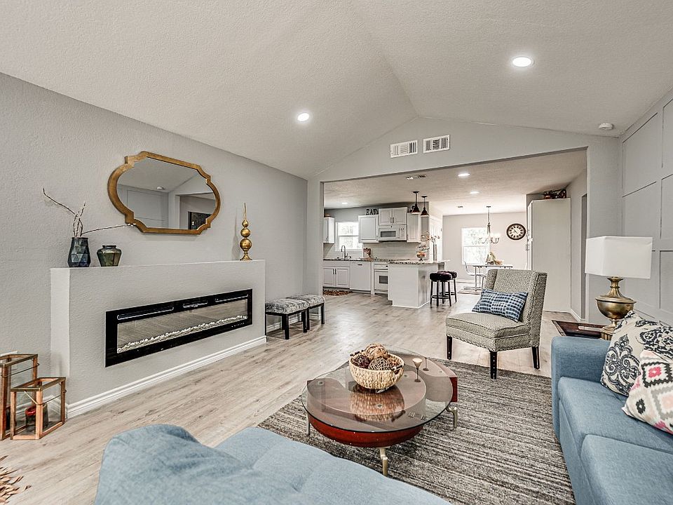 903 Liska Rd, Ennis, TX 75119 MLS 20357602 Zillow