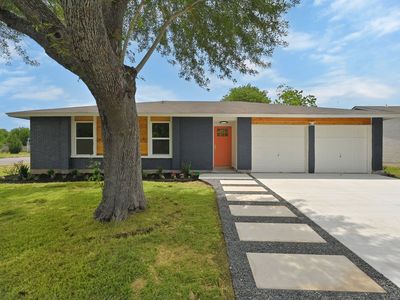 6602 Aldford Cir, Austin, TX, 78745