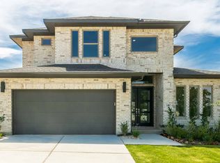 1417 Snowdrop Dr, Georgetown, TX 78628