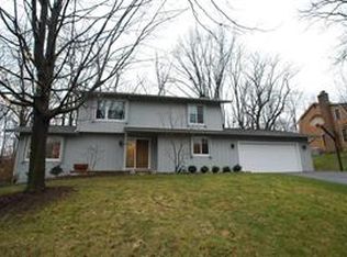 2360 Adare Rd, Ann Arbor, MI 48104