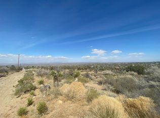 Soledad Rd, Pinon hills, CA 92372